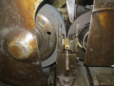 1941 CINCINNATI #2 EA GRINDERS, CENTERLESS | GCH Machinery (3)
