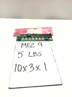 Knapp 1547/0214 LAMCO Printed Circuit Board PCB