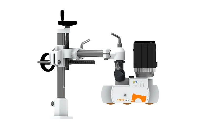 New | in-Stock STEFF _UNKNOWN_ Power Feeders (Woodworking) Tennessee US | 360 Degree Machinery #826221