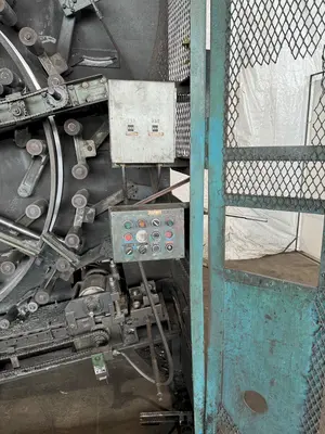 USED KENT ECDS-10