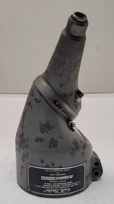 BRIDGEPORT TYPE JA Quill Master Tooling & Accessories, Tooling | Machinery Central (1)