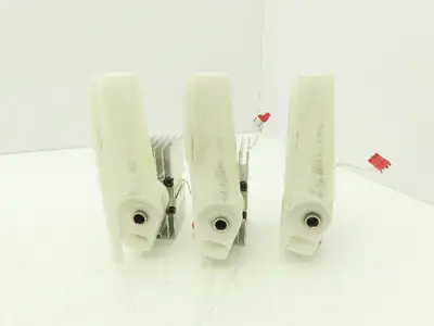 Mantissa Conveyor Tiploc Tilt Tray Tipper LH Actuator Arm 000-101-53  Lot of 3