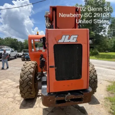 Used 2015 JLG SKYTRAK 10054 Misc Forklifts Illinois US | Revelation Machinery #1277591