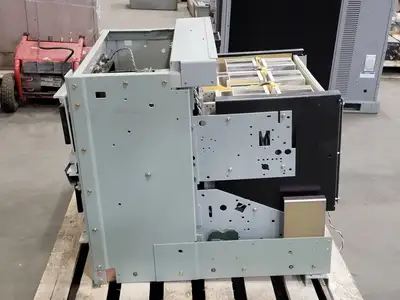 USED GENERAL ELECTRIC TAK94FCB