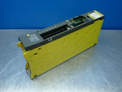 USED FANUC A06B6079H201