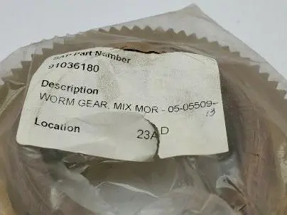New | in-Stock MIXMOR _UNKNOWN_ Miscellaneous MRO | Arrow Industrial #654396