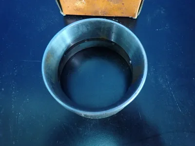 NEW TIMKEN 33821D