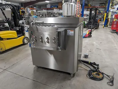 USED 2011 APV RANNIE R55-25.95