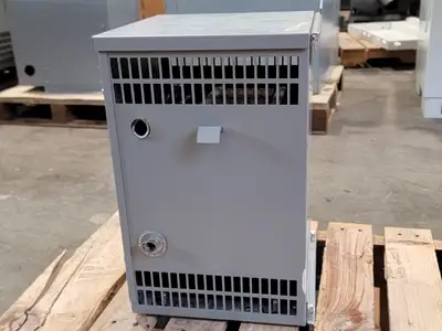 Used HAMMOND MANUFACTURING BX9P Transformers British Columbia CA | Lenmark #835218