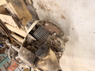 Used _UNKNOWN_ _UNKNOWN_ Trimmers (Landscaping) Michigan US | Miedema Asset Management Group #1320810