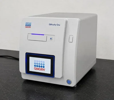 Used QIAGEN QIACUITY ONE PCR/Thermal Cycler New Jersey US | Bionex Scientific LLC #799891