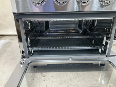 Used _UNKNOWN_ _UNKNOWN_ Electric Ovens Michigan US | Miedema Asset Management Group #1324166