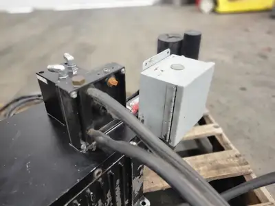 USED FIFE P101-1FMA22ZA