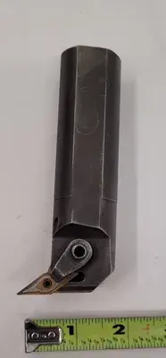 USED STELLRAM BORING BAR