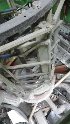 DOLCI 3 L blown film line Extrusion Lines, Blown Film - Multi Layer Lines | Mark One Machinery (8)