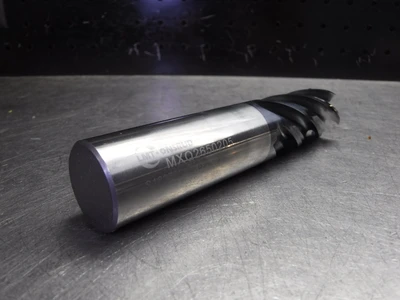 LMT Onsrud 1" Solid Carbide Endmill 5 Flute MXQ2650205 (LOC1327B)