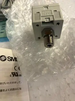 SMC ISE30A-N01-N-PLB