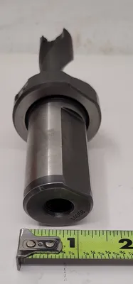 ISCAR DZ1000-2250-125-2.5 Tooling & Accessories, Tooling | Machinery Central (6)