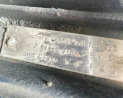 UNKNOWN UNKNOWN Conveyor | Alan Ross Machinery (5)