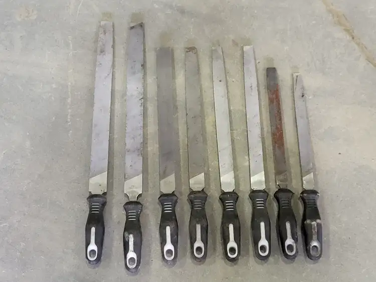 Used NICHOLSON _UNKNOWN_ Power & Hand Tools (Misc) British Columbia CA | Lenmark #278865