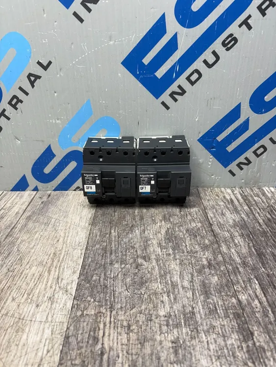 SCHNEIDER ELECTRIC 19369 Electrical/PLC/Automation | ESS Industrial Equipment Sales