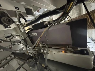 Used 2020 MORBIDELLI CX220 CNC Woodworking Machining Centers Florida US | MachineryMax #1327884