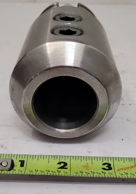 Accupro CAT 40 1-1/2x4.62 Tooling & Accessories, Tooling | Machinery Central (3)