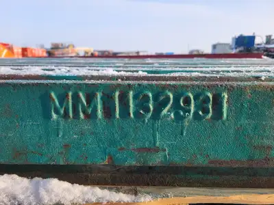 USED METSO MM1132931