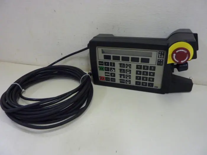 Used ABB IRB6000-3756 Robot Parts | Ideal Machinery #664419