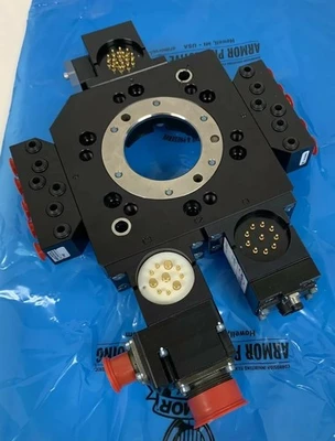 NEW ATI R18-T