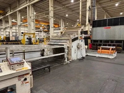 COE CPR-PO-30072 / CPPS-305-72 / CPRF-772 Coil Feed Lines | Rygate LLC (5)