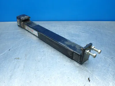 Used US LASERS INC STDVNS2L Forklift Attachments Ohio US | HGR 24 #803598