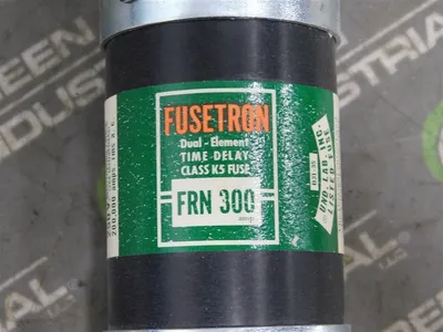 USED FUSETRON FRN 300