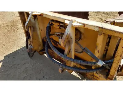 Used OTHER TINK RECYCLER BUCKET/GRAPPLE Multipurpose Buckets North Carolina US | Levan Equipment #1546349