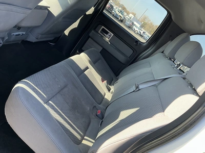 Used 2011 FORD F150 Pickup Trucks Michigan US | Miedema Asset Management Group #1568234