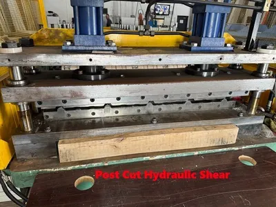 ENGAGE AG 20 Rollformer | THREE RIVERS MACHINERY (29)
