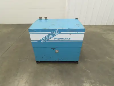 Used ARROW _UNKNOWN_ Miscellaneous MRO Indiana US | Arrow Industrial #634694