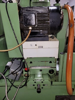 USED 1991 Tschudin HTG310, 1991, SWISS, FACTORY RISERS