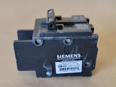USED SIEMENS BQ2B020