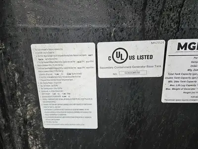 USED 2023 CATERPILLAR D500GC