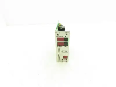 P.E.T.S. 851-4 Temperature Control Module 15A 3600W Hot Runner Pets