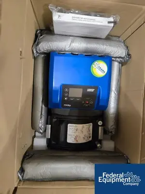 NEW Cytiva 500 Liter Cytiva XDR-500 Bioreactor System