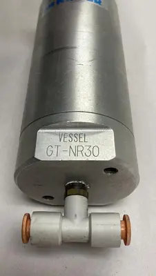 Used VESSEL GT-NR30 Misc Electrical & Power Parts Ohio US | Surplus Asset Holdings #1233580