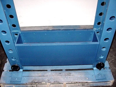 NEW Pressmaster HFP-100