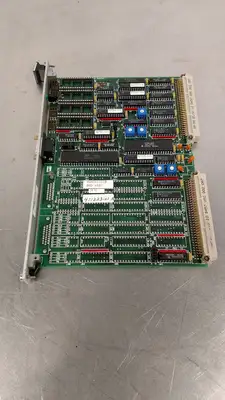 MTS Global Resources 464761-01B Control Board 3E-12