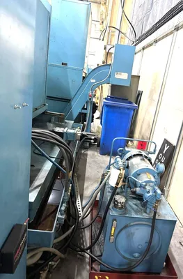 2006 TECHNIDRILL 1.00-118-3A Gun Drills | CNC EXCHANGE (11)