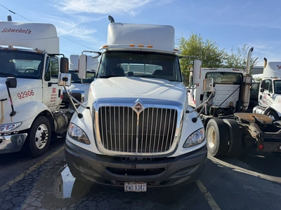 Used 2009 INTERNATIONAL PRO STAR PREMIUM 6X4 Conventional trucks Ohio US | Miedema Asset Management Group #1693512