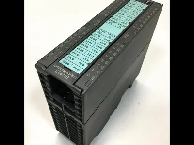 USED SIEMENS 6ES7 323-1BL00-0AA0
