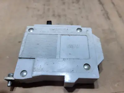Used SYLVANIA QB130 Switchgears British Columbia CA | Lenmark #1438463