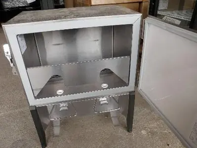 2 HEAD MILK DISPENSER - EXCELLENT CONDITION - 3 Available